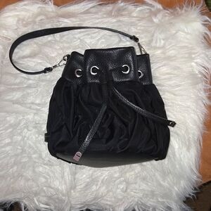 Gianni Chiarini bucket bag